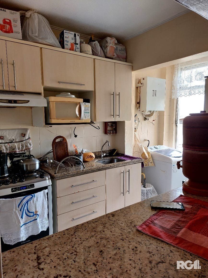 Apartamento com 1 dormitório no bairro Santa Tereza, Porto Alegre, RS — foto 24