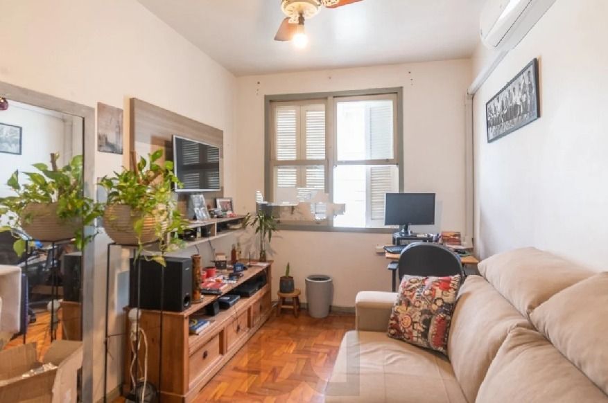 Apartamento de 1 dormitório à venda no bairro Cavalhada – Porto Alegre — foto 1