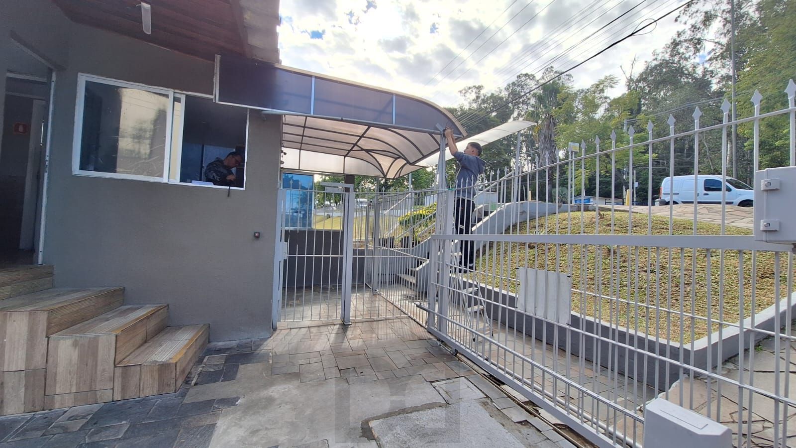 Apartamento 2 dormitórios | Andar alto | Vista arborizada | Condomínio com infraestrutura completa | Até 250mil — foto 17