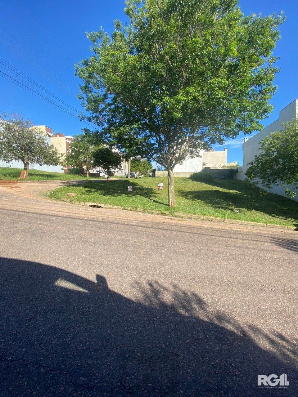 Lote/Terreno à Venda com 210 m² no Altos de Santa Rita no Bairro Aberta dos Morros, em Porto Alegre, RS — foto 2