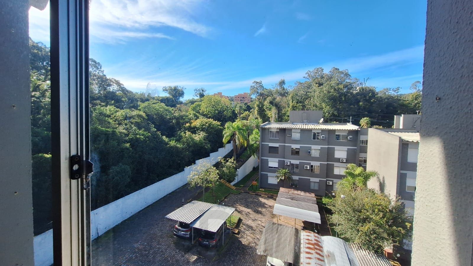 Apartamento 2 dormitórios | Andar alto | Vista arborizada | Condomínio com infraestrutura completa | Até 250mil — foto 1