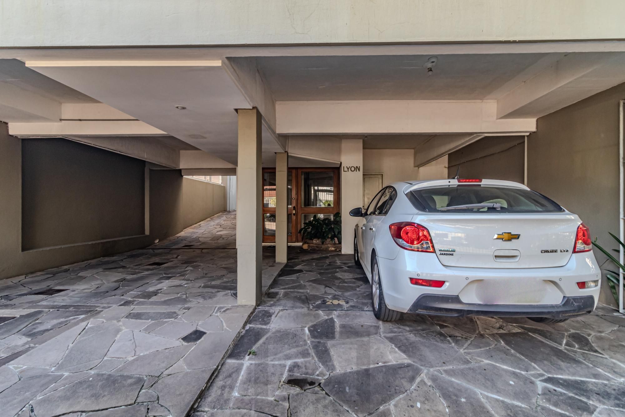 Studio com estilo contemporâneo no bairro Rio Branco — foto 21