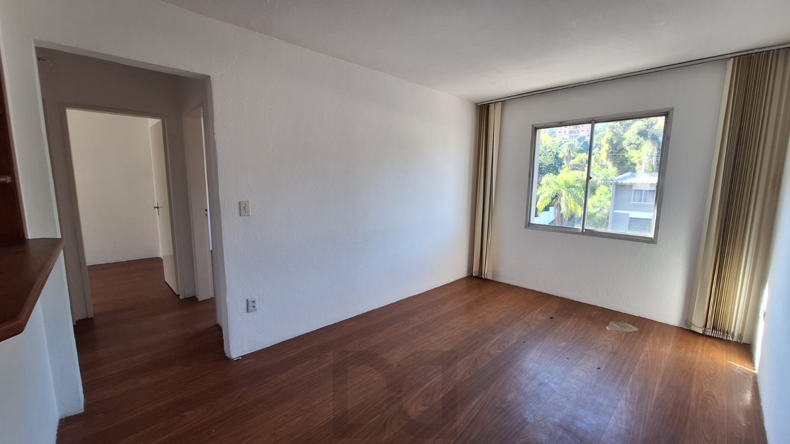 Apartamento 2 dormitórios | Andar alto | Vista arborizada | Condomínio com infraestrutura completa | Até 250mil — foto 15
