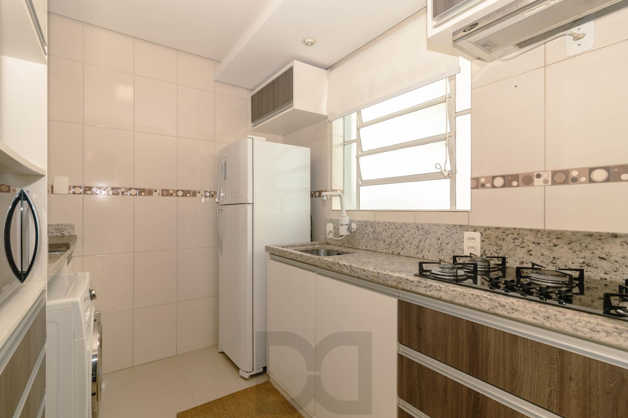 Apartamento de 1 dormitório próximo ao Parque Germânia e Shopping Iguatemi — foto 8