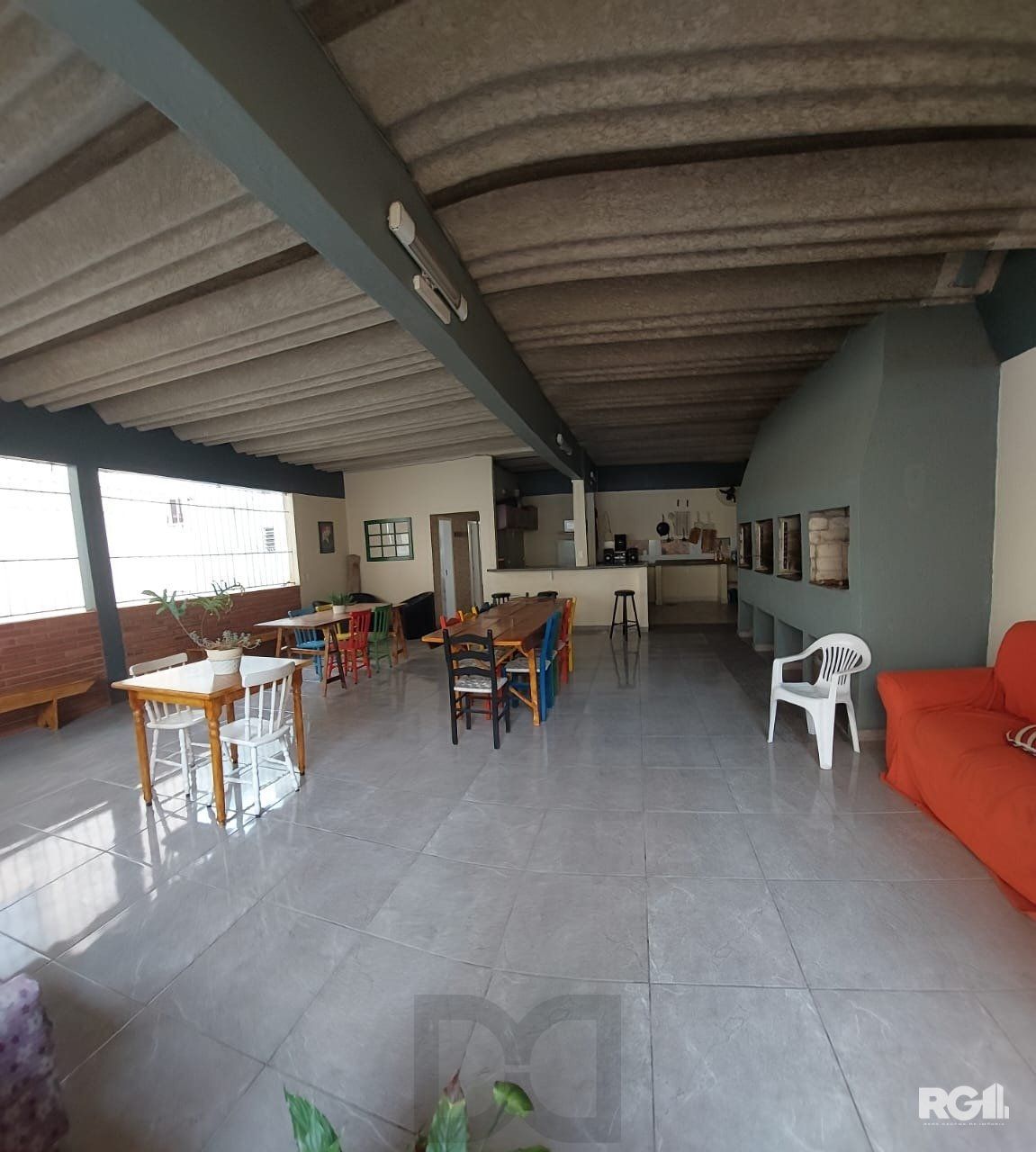 Apartamento com 1 dormitório no bairro Santa Tereza, Porto Alegre, RS — foto 9