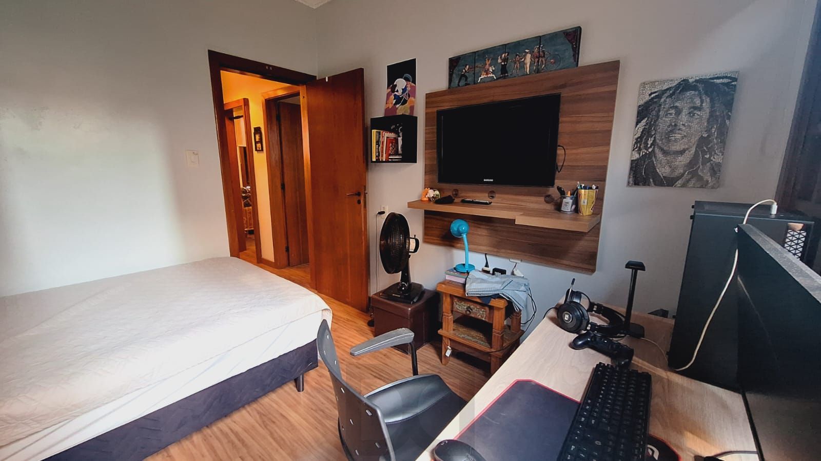 Seu Novo Lar Espera por Você! Apartamento de 3 dormitórios em bairro nobre em Porto Alegre/RS — foto 9