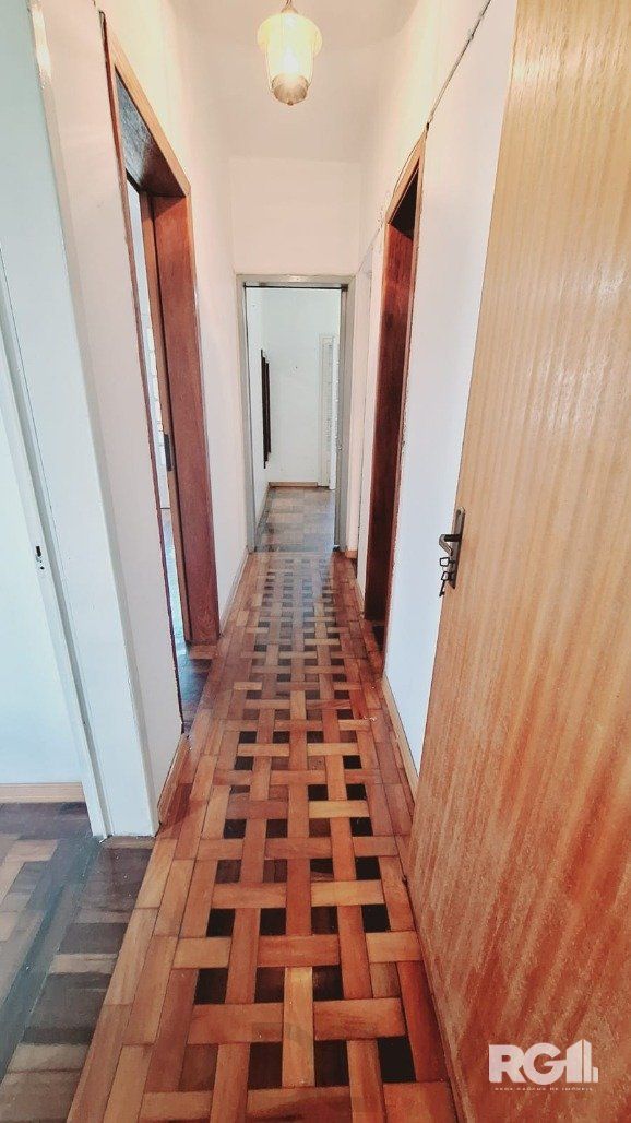 Apartamento com 3 dormitórios, 1 vaga coberta, no bairro Petrópolis, em Porto Alegre, RS — foto 13