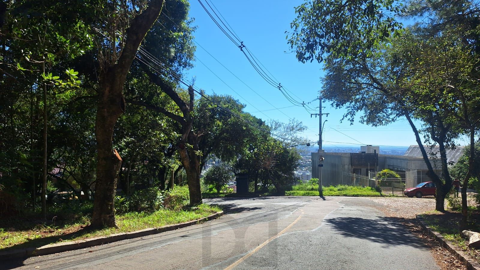 Terreno de 527,62m² próximo da Apamecor , Morro São Caetano. — foto 10