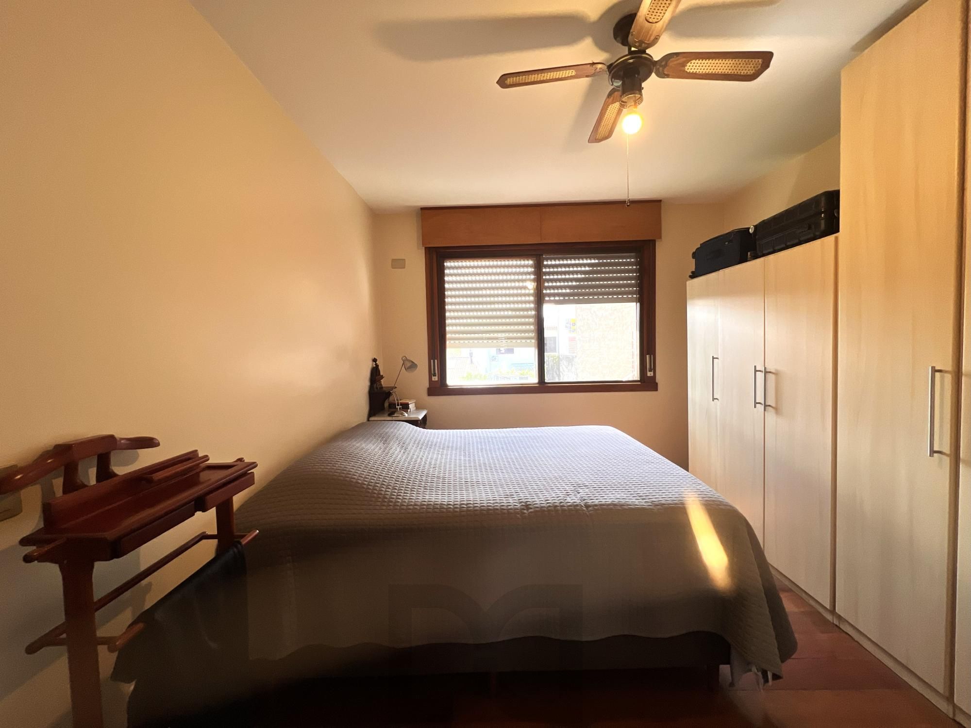 Apartamento com 3 dormitórios, sendo 1 suíte, lareira e 2 vagas no Menino Deus — foto 27