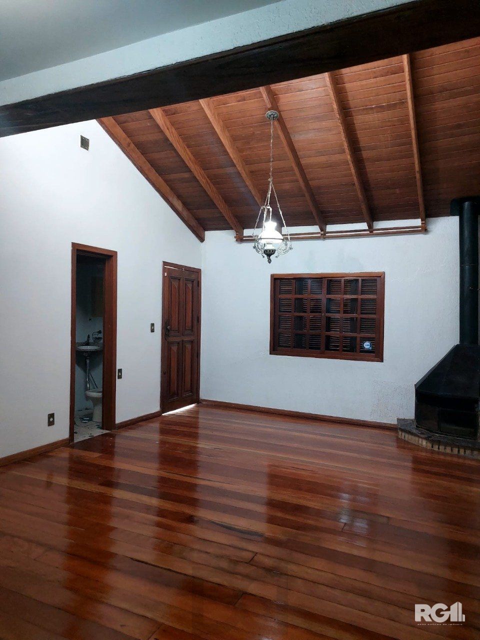 Casa com 3 dormitórios, sendo 1 suíte, 3 vagas, no bairro Nonoai, Porto Alegre, RS — foto 15