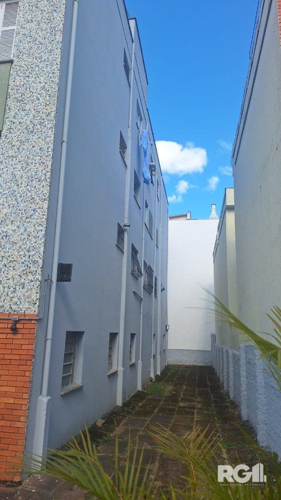 Apartamento com 2 dormitórios, 1 vaga coberta, no bairro Petrópolis, em Porto Alegre, RS — foto 19