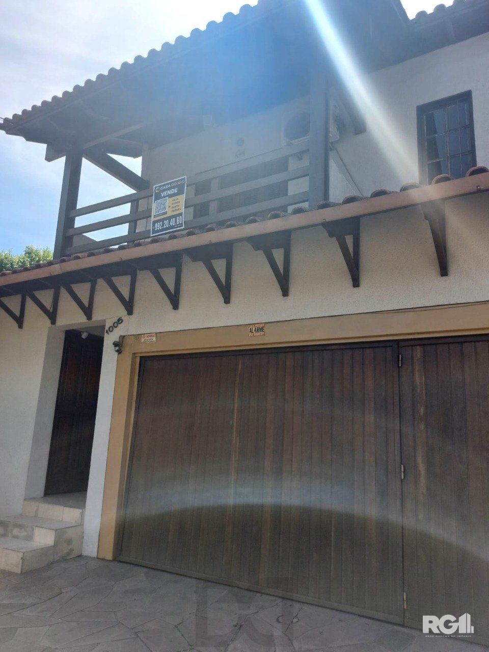 Casa com 3 dormitórios, sendo 1 suíte, 3 vagas, no bairro Nonoai, Porto Alegre, RS — foto 42