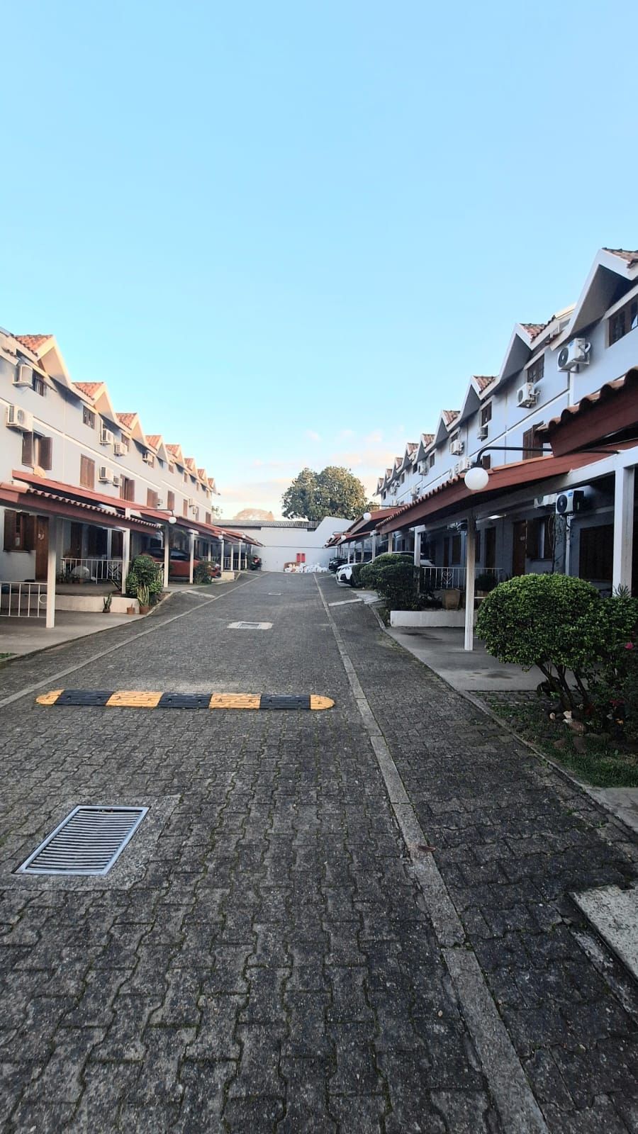 Sobrado com 2 dormitórios, 1 vaga, na Av. Otto Niemeyer, bairro Camaquã, Poa, RS — foto 26