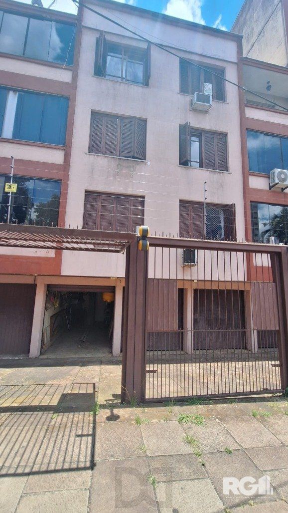 Apartamento com 3 dormitórios, 1 vaga coberta, no bairro Petrópolis, em Porto Alegre, RS — foto 36
