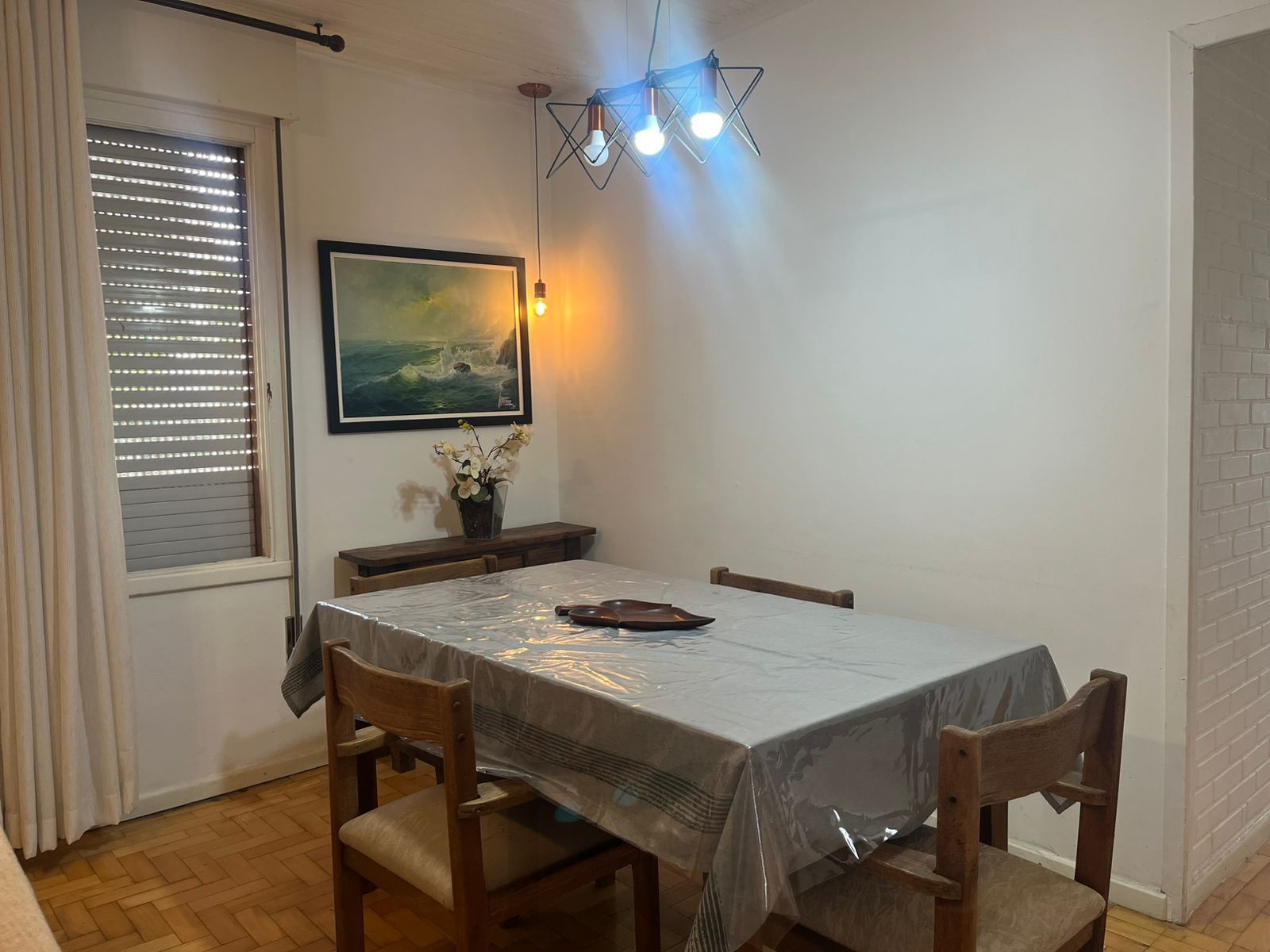 Casa térrea, com 2 dormitórios, 3 vagas, no bairro Ipanema, Porto Alegre, RS — foto 7