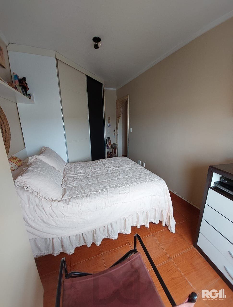 Apartamento com 1 dormitório no bairro Santa Tereza, Porto Alegre, RS — foto 45