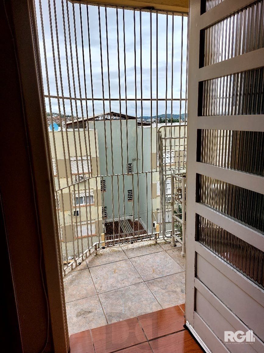 Apartamento com 1 dormitório no bairro Santa Tereza, Porto Alegre, RS — foto 18