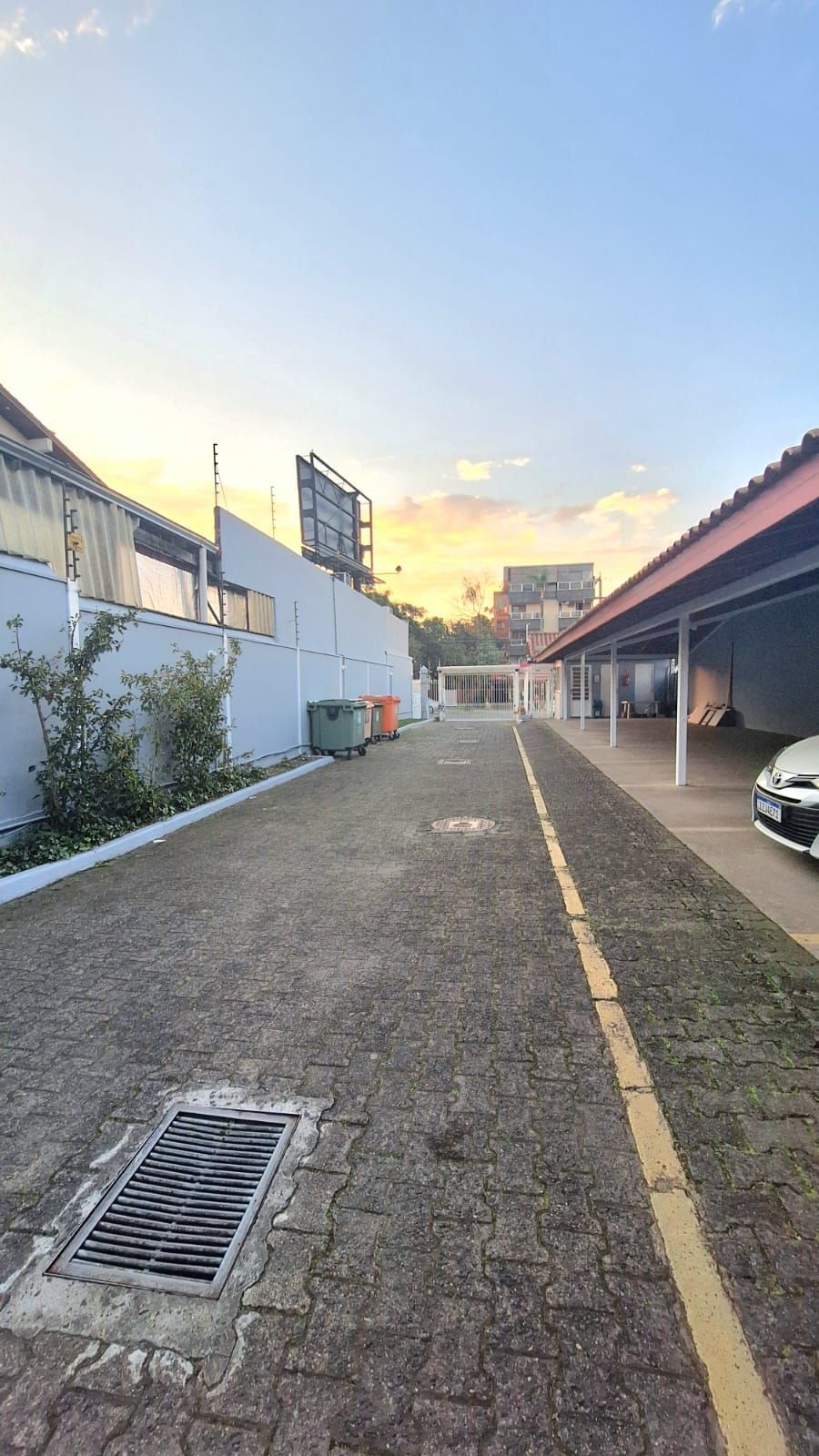 Sobrado com 2 dormitórios, 1 vaga, na Av. Otto Niemeyer, bairro Camaquã, Poa, RS — foto 30