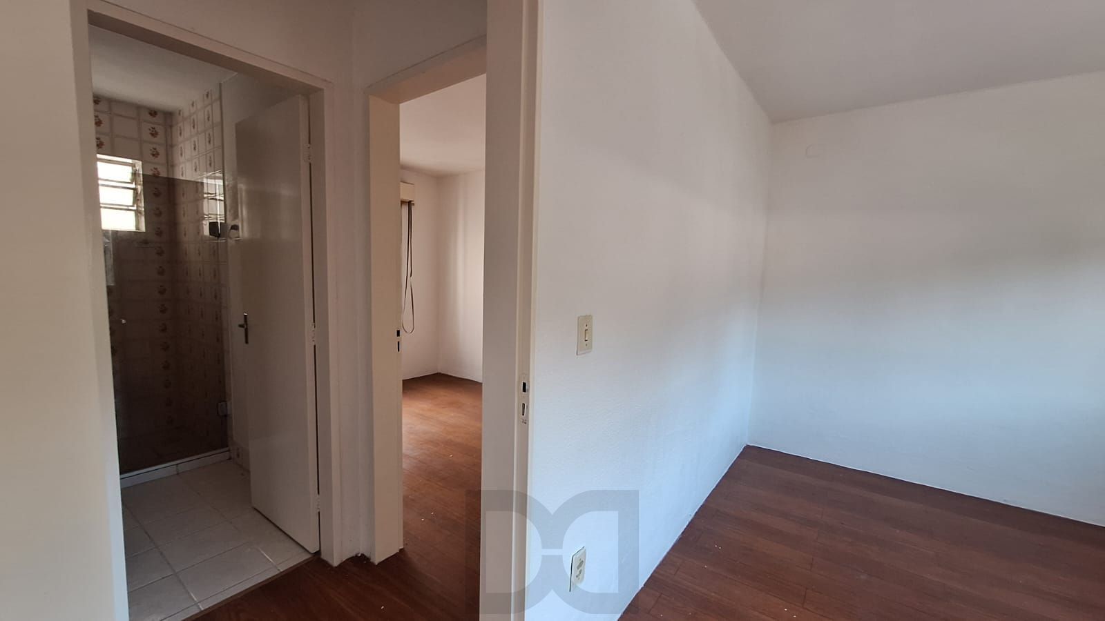 Apartamento 2 dormitórios | Andar alto | Vista arborizada | Condomínio com infraestrutura completa | Até 250mil — foto 6