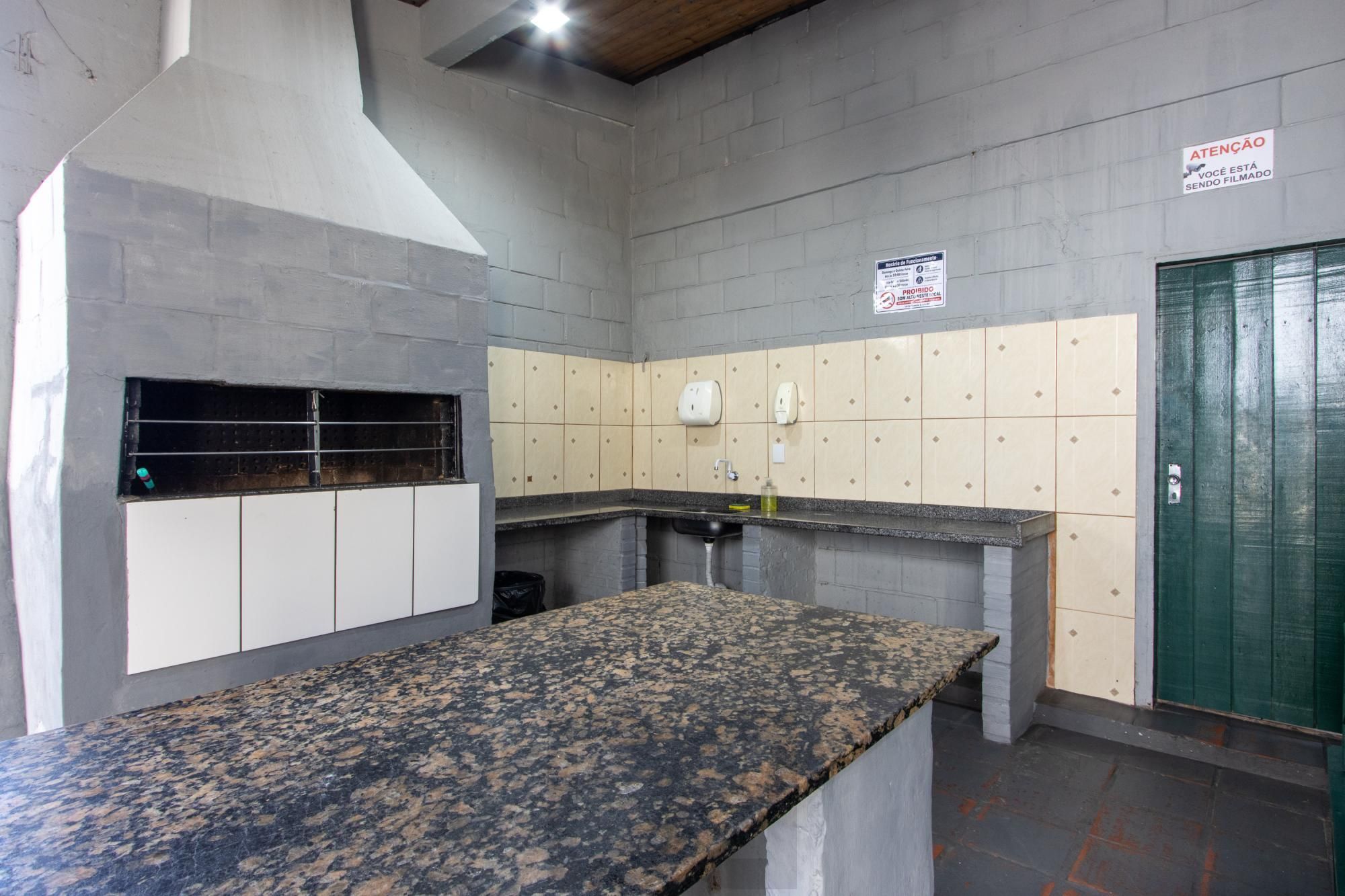 APARTAMENTO 1 QUARTO 41,32m² PRIVATIVOS - BAIRRO HUMAITA — foto 28