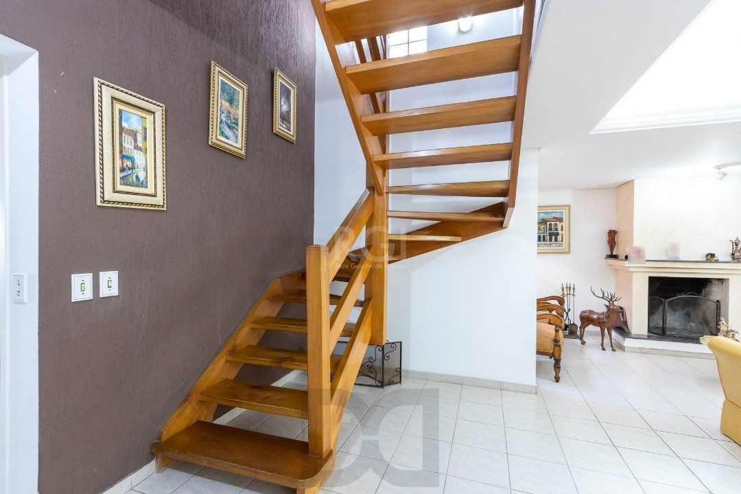 Casa Condominio para Venda - 300m², 4 dormitórios, sendo 2 suites, 2 vagas - Ipanema — foto 36