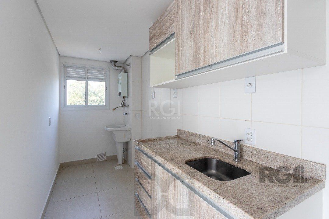 Apartamento | 2 quartos | 1 suíte | 1 vaga | Bairro Vila Nova — foto 11