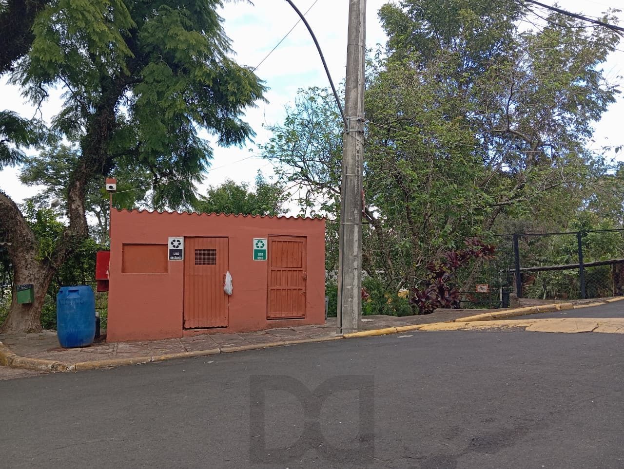 Apartamento 1 dormitório, á venda no bairro Santa Tereza em Porto Alegre. — foto 22