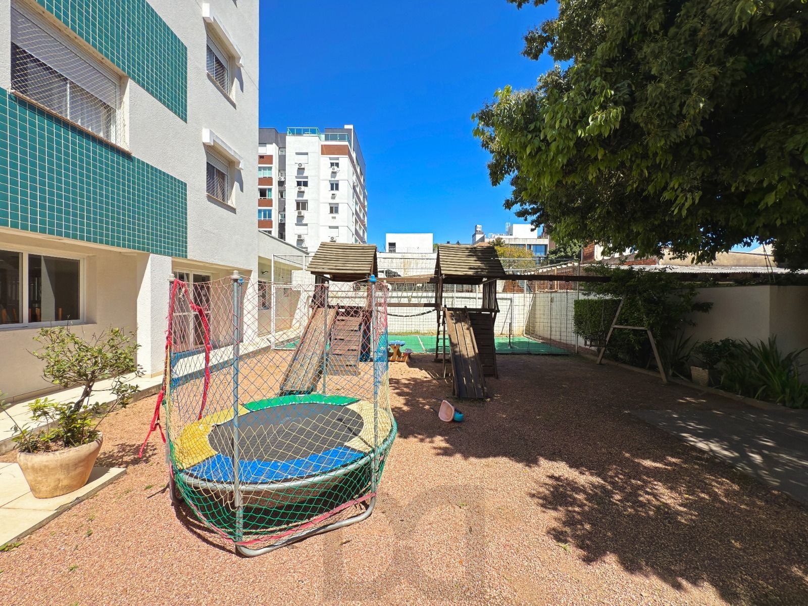 Excelente apartamento de 3 dormitórios, 1 suíte e 2 vagas de garagem. — foto 49