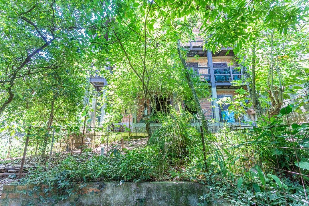 Casa 4 dormitórios, Altos da Vila Nova, Zona Sul, Porto Alegre. — foto 12