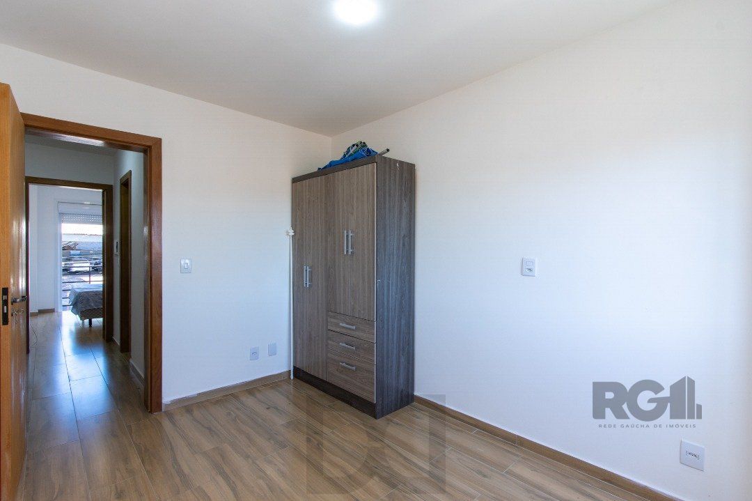 Sobrado 3 Dprmitórios Bairro Espírito Santo. — foto 37