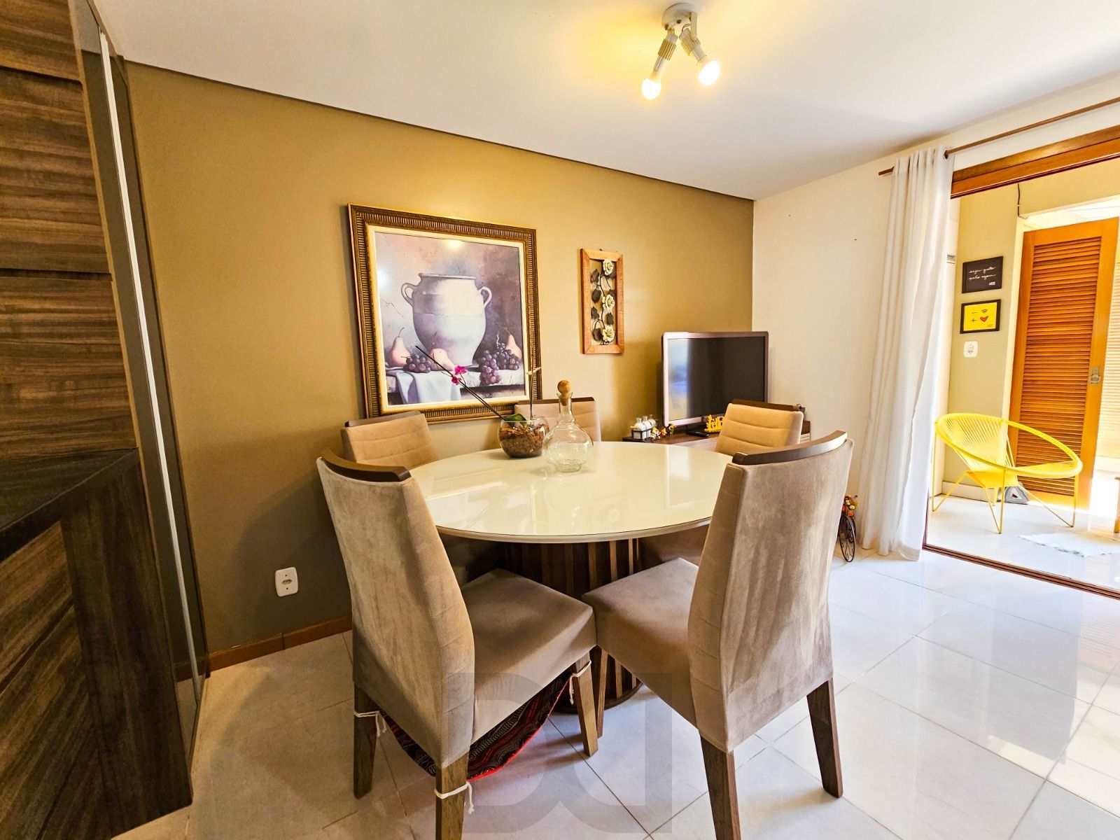 Casa 3 dormitórios I Suíte I Lareira - Bairro Tristeza — foto 13