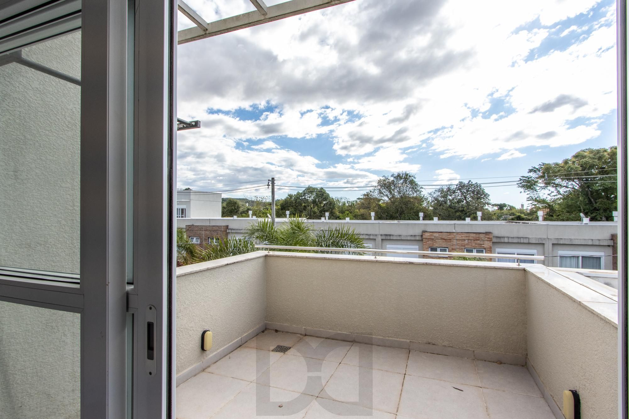 Excelente casa de condomínio no Bairro Vila Nova! — foto 47