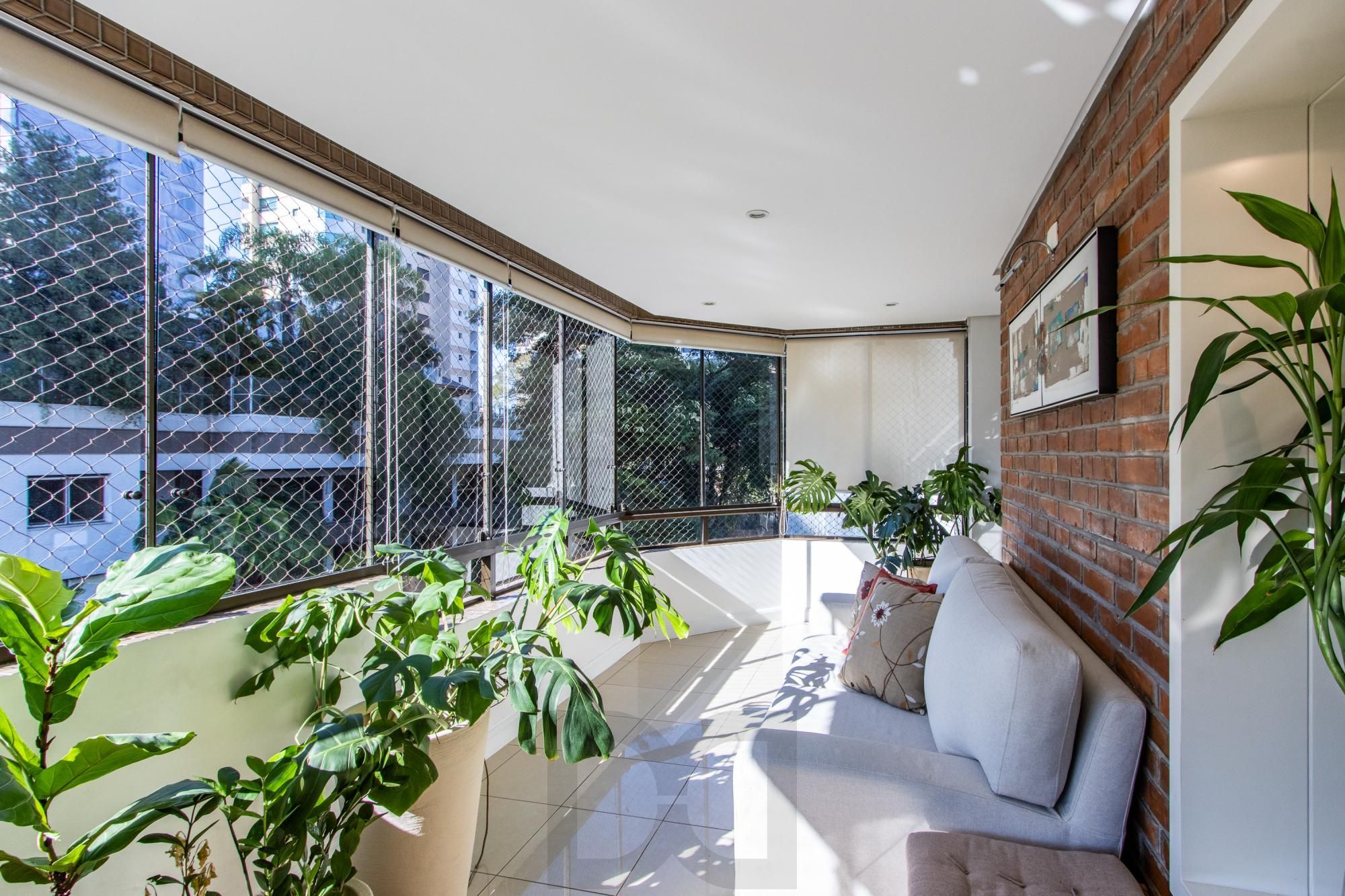 Apartamento 3 dormitórios no Mont Serrat — foto 9