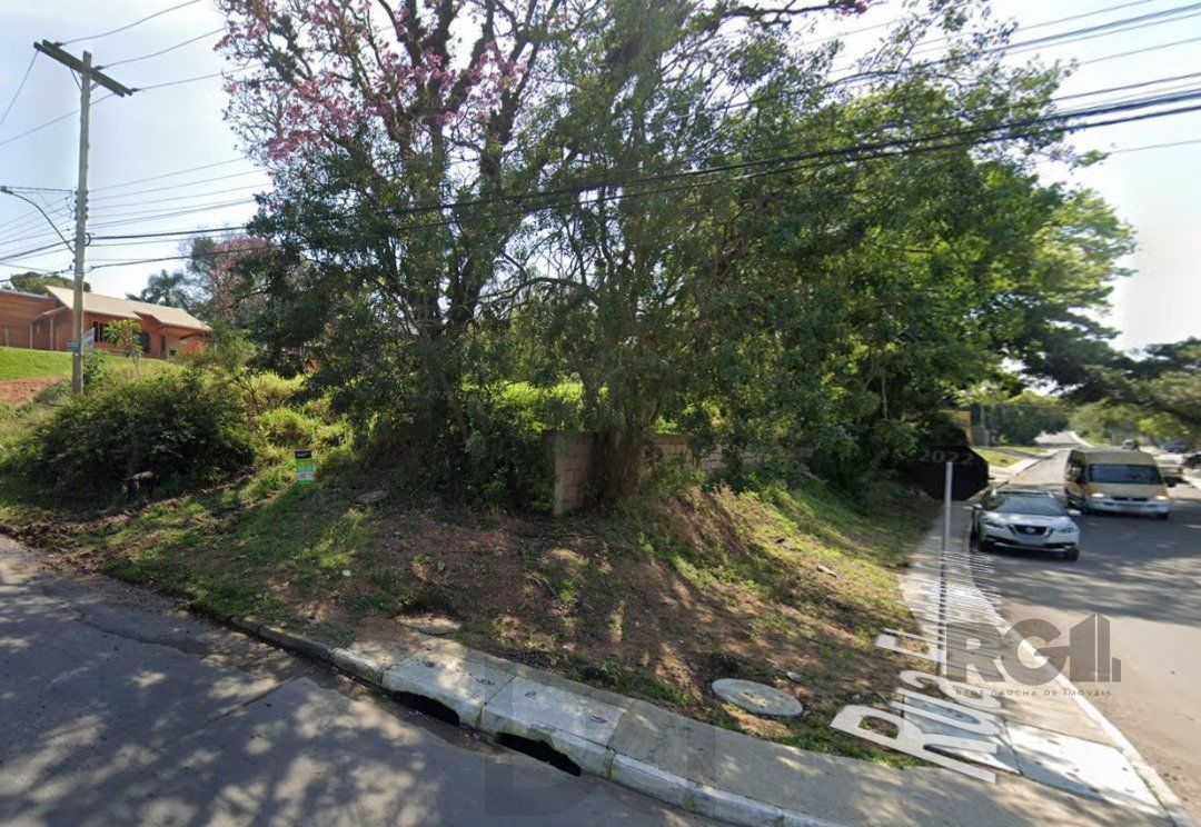 Terreno | 332,78m2 de área | Bairro Belém Novo — foto 1