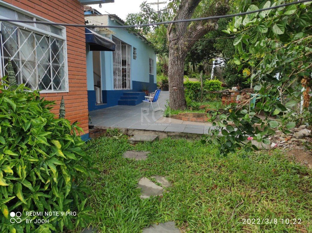 Casa para Venda - 90m², 3 dormitórios, Camaquã — foto 9