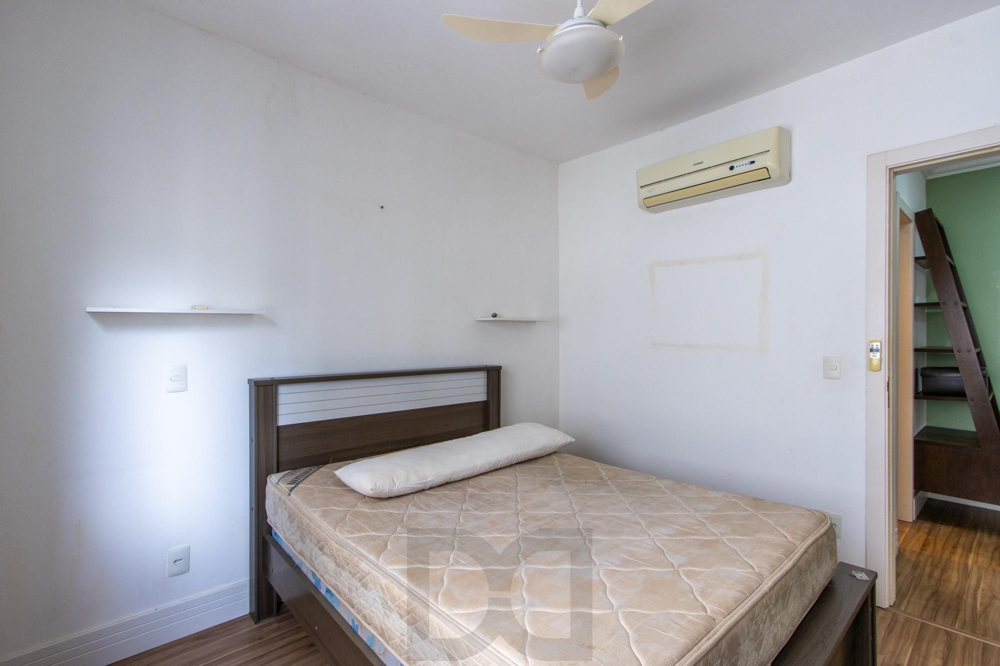 Apartamento 1 quarto e 1 vaga no Petrópolis — foto 15