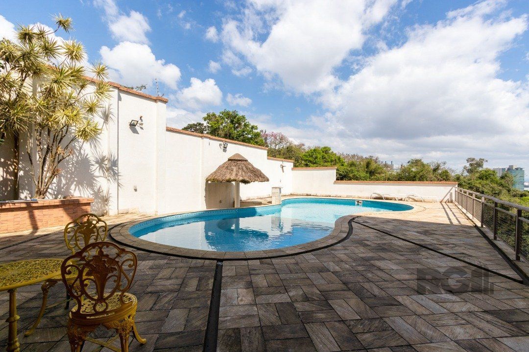 Apartamento para Venda - 200.1m², 3 dormitórios, sendo 3 suites, 5 vagas - Cristal — foto 53