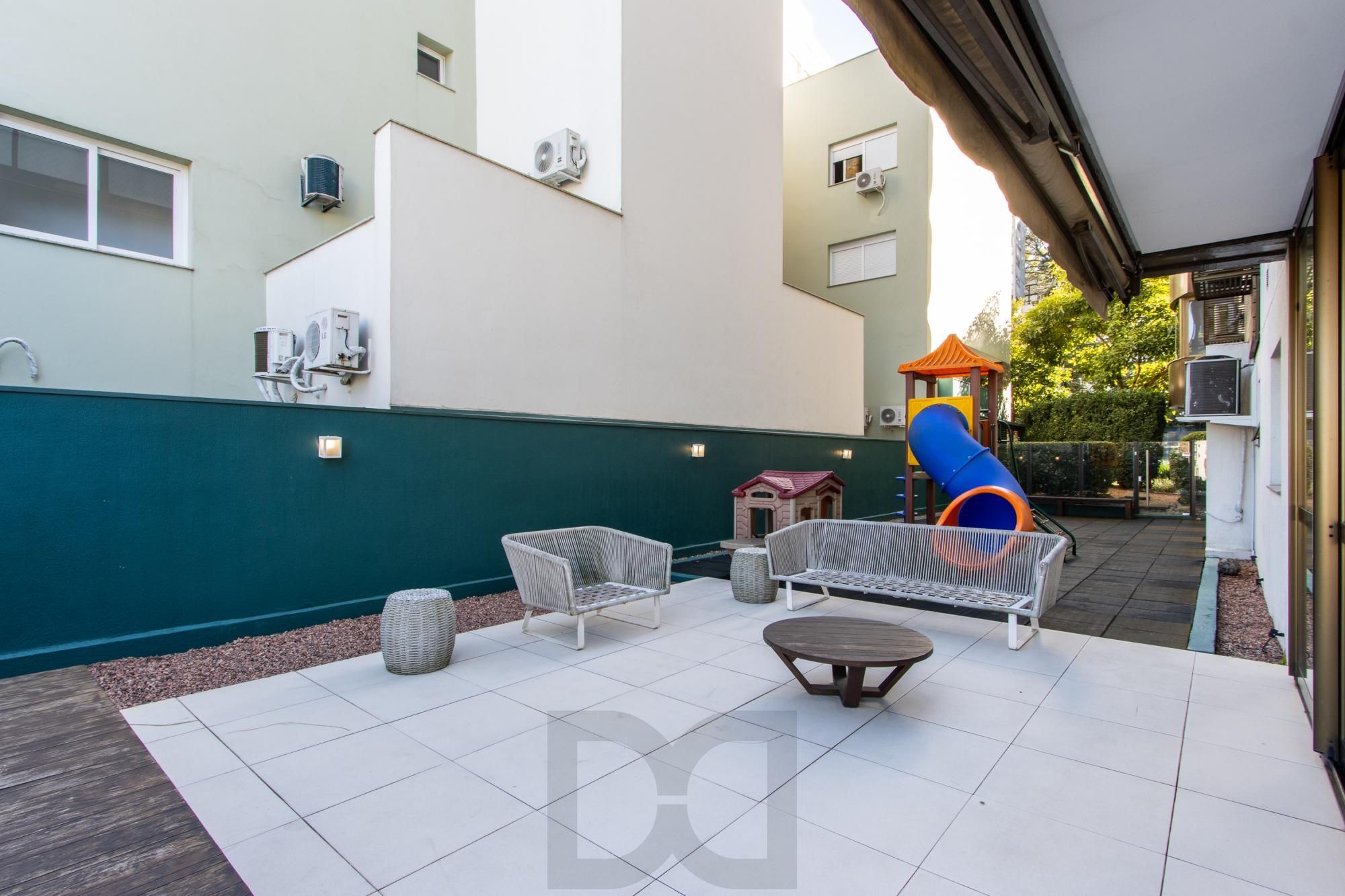 Apartamento amplo, com 2 suítes e 2 vagas cobertas- Bairro Bela Vista — foto 53