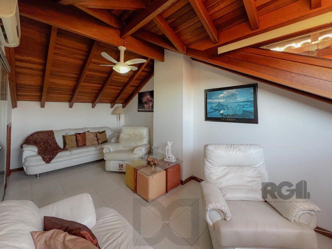 Casa Condominio para Venda - 202m², 3 dormitórios, sendo 1 suites, 2 vagas - Ipanema/ Jardim Verde — foto 43