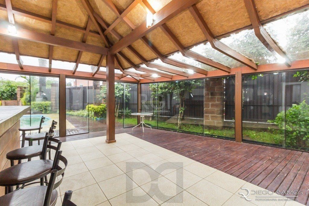 Casa Condominio para Venda - 239.9m², 3 dormitórios, Santa Tereza — foto 23
