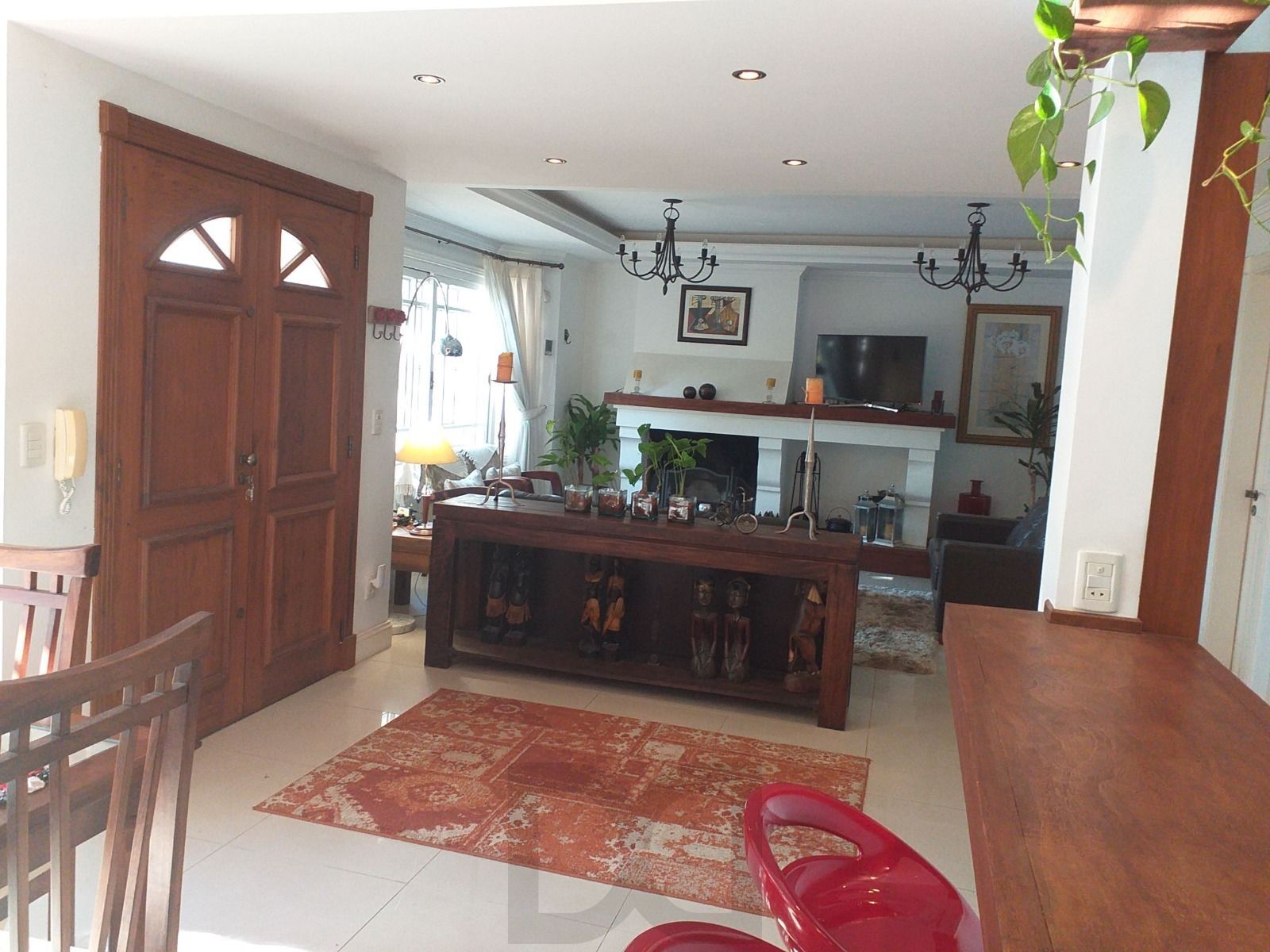 Casa com Vista Panorâmica para o Guaíba na Vila Conceição — foto 36