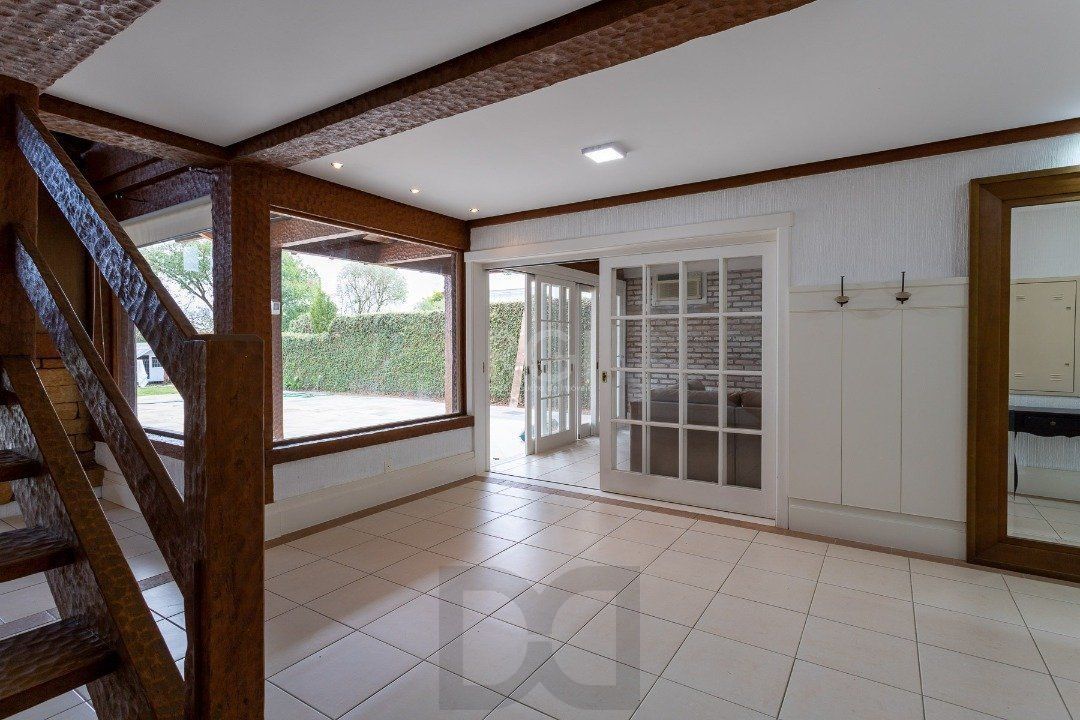 Casa Condominio para Venda - 348m², 3 dormitórios, sendo 1 suites, 2 vagas - Terra Ville — foto 9