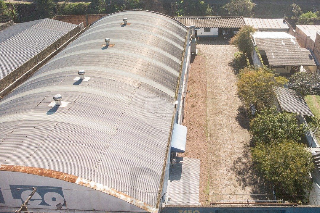 Depósito/Pavilhão para Venda - 1000m², 0 dormitórios, Agronomia — foto 8