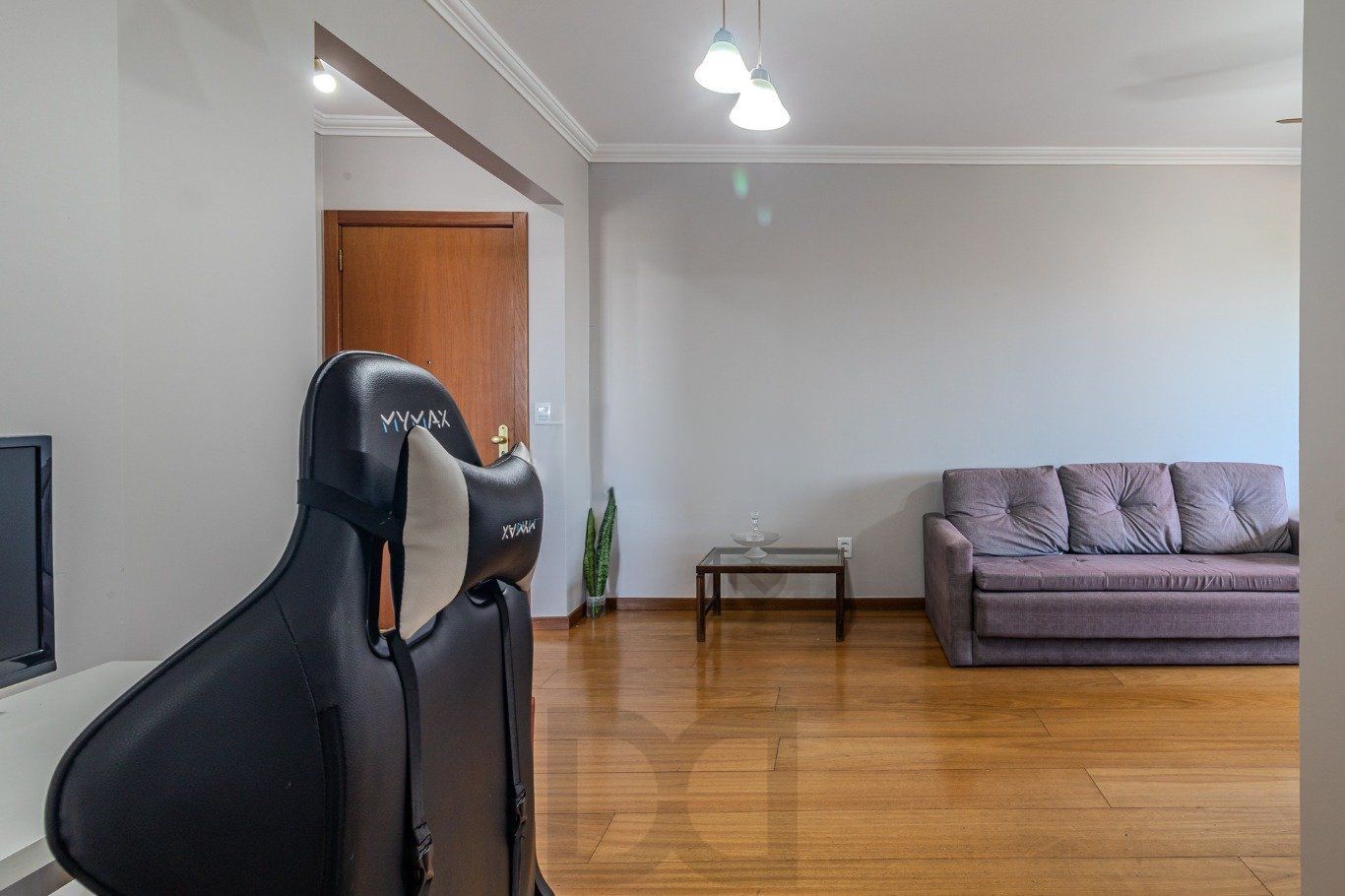Apartamento com 2 quartos, vaga dupla - Bairro Petrópolis — foto 7