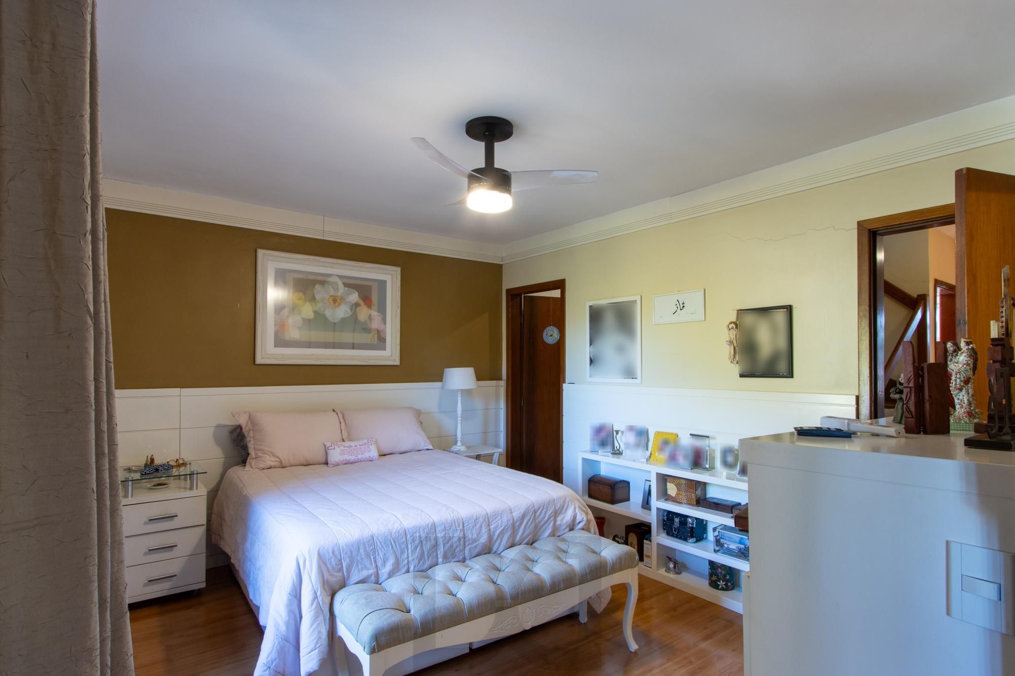 CASA EM CONDOMÍNIO NO BAIRRO IPANEMA — 4 DORMITÓRIOS (2 SUÍTES) — 2 VAGAS — foto 42