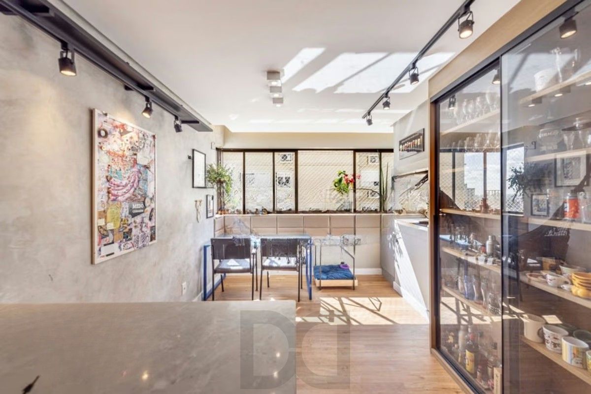 Apartamento com 3 dormitórios sendo 2 suites e 2 vagas de garagem — foto 2