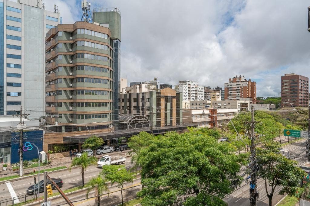 Conjunto/Sala para Venda - 53,73m², 0 dormitórios, 1 vagas - Bela Vista — foto 11