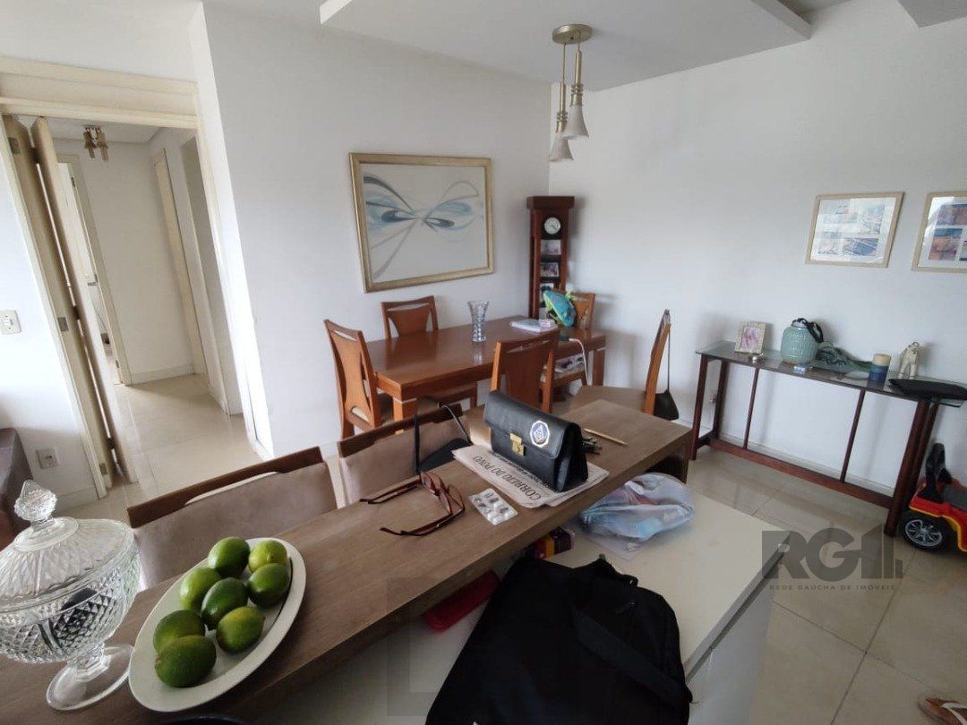 Apartamento 2 dormitórios com Suite e Vaga Dupla Lado a Lado — foto 5