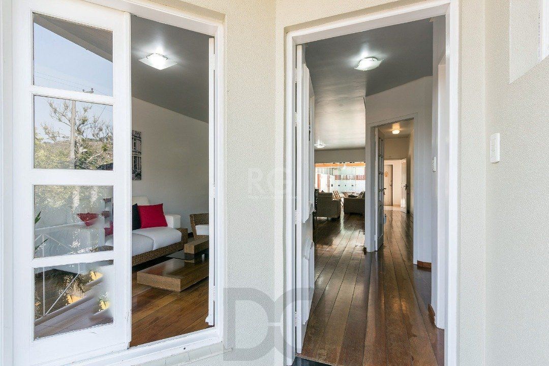 Casa Condominio para Venda - 297.63m², 4 dormitórios, sendo 1 suites, 2 vagas - Espirito Santo — foto 3
