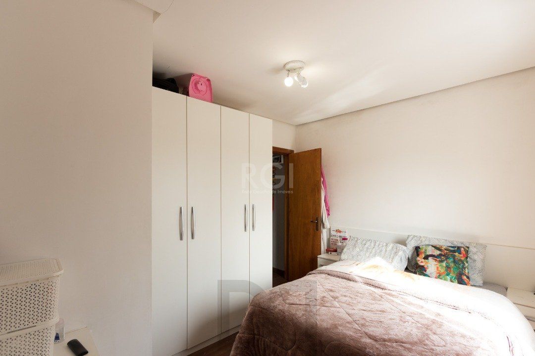 Casa para Venda - 130m², 2 dormitórios, 2 vagas - Hípica — foto 19